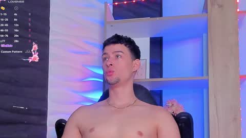 Jade Smiith online show from December 2024 09:12:01 PM