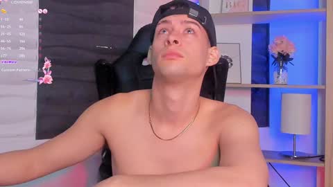 Jade Smiith online show from December 2024 12:29:01 AM