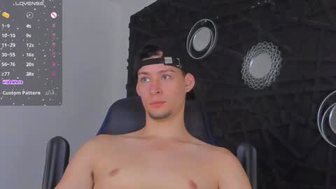 Jade Smiith online show from January 2025 09:42:01 PM