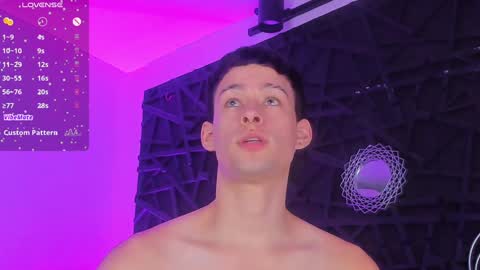 Jade Smiith online show from January 2025 12:55:02 AM