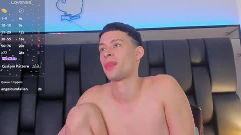 Jade Smiith online show from January 2025 09:50:01 PM