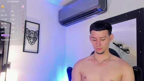 Jade Smiith online show from March 2025 01:14:02 AM