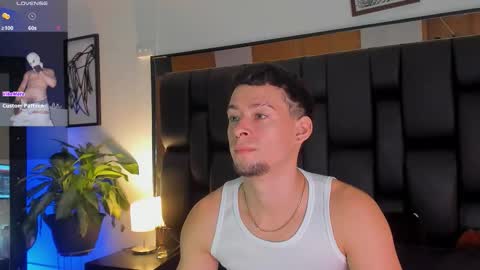 Jade Smiith online show from October 2025 10:30:01 PM