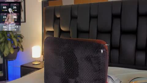 Jade Smiith online show from October 2025 10:54:02 PM