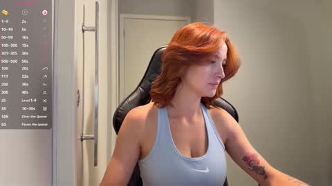 Emily Burns online show from January 2026 03:48:02 PM