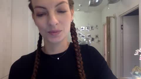 smiling_lexa online show from November 2025 08:51:05 AM