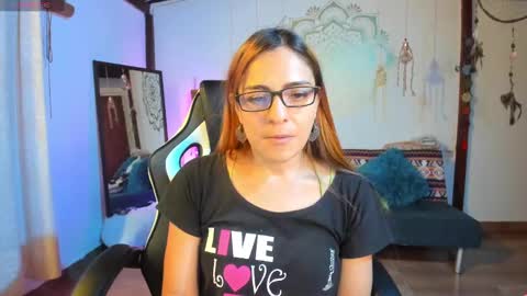 SmilingSalor online show from December 2024 02:53:01 AM