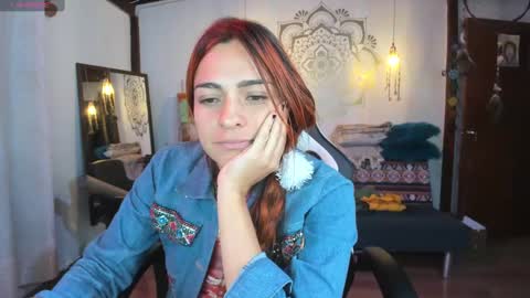 SmilingSalor online show from December 2024 06:43:01 AM