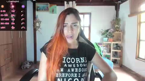 SmilingSalor online show from January 2025 09:25:01 PM