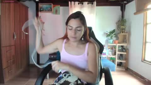 SmilingSalor online show from February 2025 05:37:01 PM