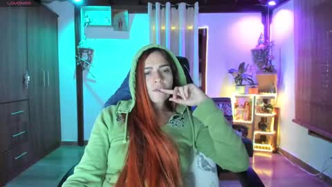 SmilingSalor online show from February 2025 01:19:02 AM