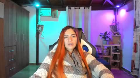 SmilingSalor online show from February 2025 01:22:01 AM