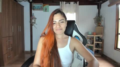 SmilingSalor online show from February 2025 09:36:01 PM