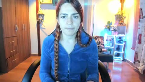 SmilingSalor online show from February 2025 01:35:02 AM