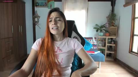 SmilingSalor online show from March 2025 09:48:02 PM