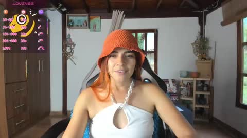 SmilingSalor online show from March 2025 11:07:01 PM