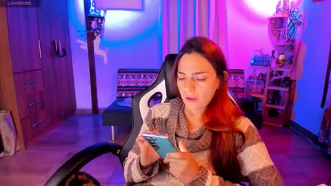 SmilingSalor online show from October 2025 04:04:02 AM