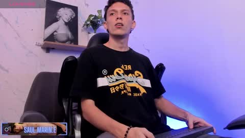 SMIT  online show from February 2025 08:31:02 PM