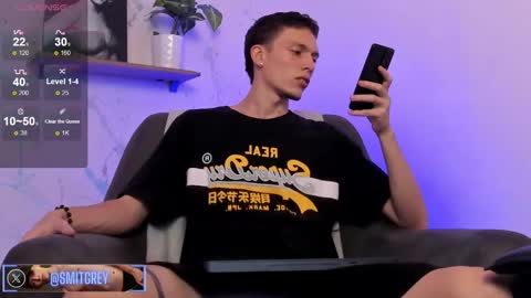 SMIT  online show from March 2025 08:45:02 PM