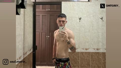 SMIT  online show from October 2025 03:07:02 AM