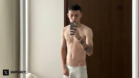 SMIT  online show from November 2025 08:08:02 PM