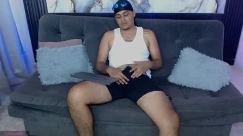 Smith online show from April 2026 07:01:01 PM