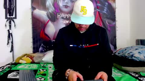 dani online show from April 2026 04:14:02 AM