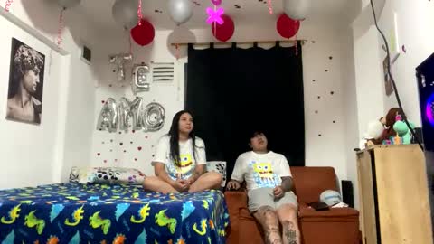 smith_y_ladyagatha online show from February 2025 11:13:02 PM