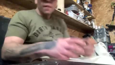 Snapshot of smoke4daddy chatting on February 2025 06:44:02 AM Smoke4Daddy online show from February 2025 06:44:02 AM