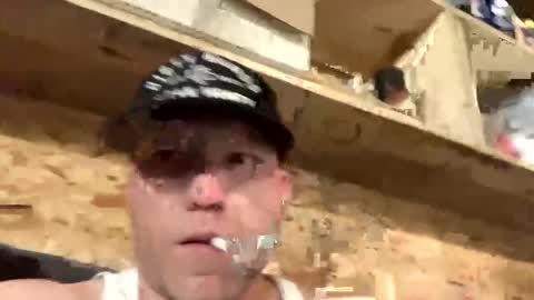 Snapshot of smoke4daddy chatting on February 2025 03:48:02 PM Smoke4Daddy online show from February 2025 03:48:02 PM