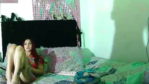 smoke_leidy_ online show from June 2026 05:21:01 AM