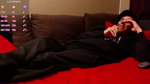 Master J XXX online show from October 2025 06:17:01 AM