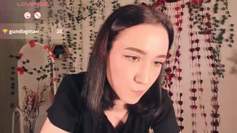 Snapshot of smoke_of_soul_ chatting on February 2025 05:48:02 PM Smoki online show from February 2025 05:48:02 PM