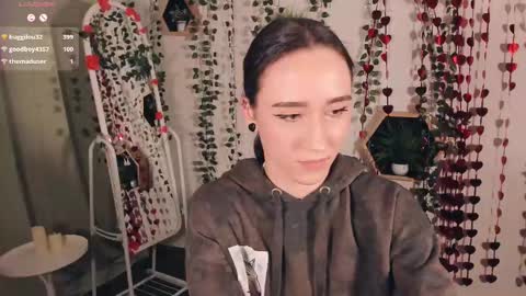 Snapshot of smoke_of_soul_ chatting on March 2025 07:56:01 PM Smoki online show from March 2025 07:56:01 PM