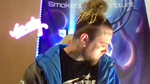 smoke online show from February 2026 11:03:01 PM