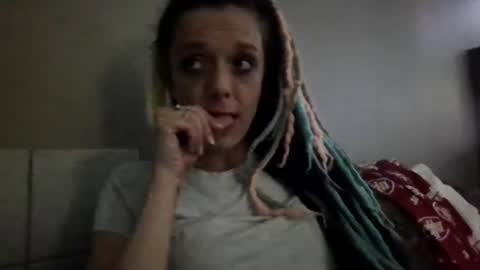 Snapshot of smokeingbitch420 chatting on June 2026 08:50:01 AM love bug online show from June 2026 08:50:01 AM