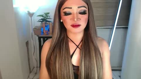 Amanda online show from February 2025 08:52:02 PM