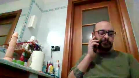 smoker985 online show from November 2025 05:06:01 PM