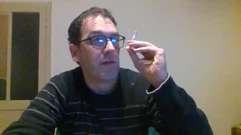 luca online show from October 2025 10:44:02 PM