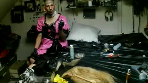 Snapshot of smokeslut365 chatting on June 2026 11:50:02 PM smokeslut365 online show from June 2026 11:50:02 PM