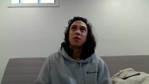 Snapshot of smokestar1991 chatting on January 2025 03:06:01 PM SmokeStar online show from January 2025 03:06:01 PM