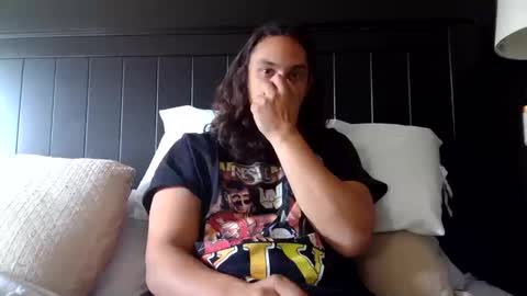 Snapshot of smokestar1991 chatting on October 2025 01:34:01 PM SmokeStar online show from October 2025 01:34:01 PM