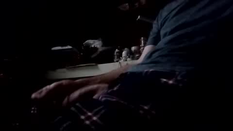 Snapshot of smokewagon22 chatting on January 2025 08:24:01 AM smokewagon22 online show from January 2025 08:24:01 AM