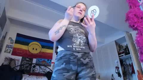 Big Dawg online show from February 2025 06:22:01 PM