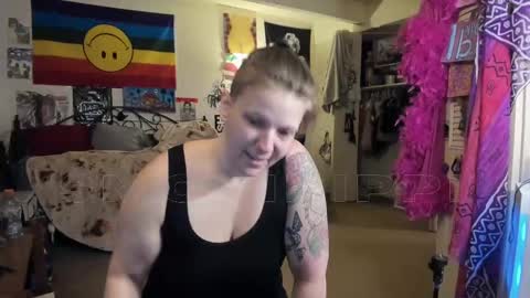 Big Dawg online show from February 2025 02:18:01 AM