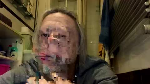Smokingtime online show from December 2025 08:58:01 PM