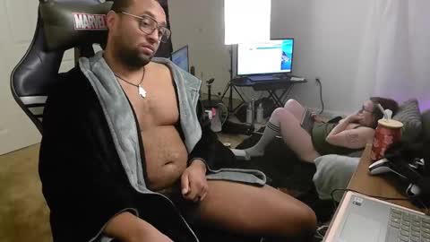 Smoothj2011 online show from February 2025 12:57:02 PM