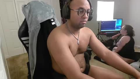 Smoothj2011 online show from February 2025 10:15:02 AM