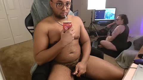 Smoothj2011 online show from February 2025 10:38:02 AM