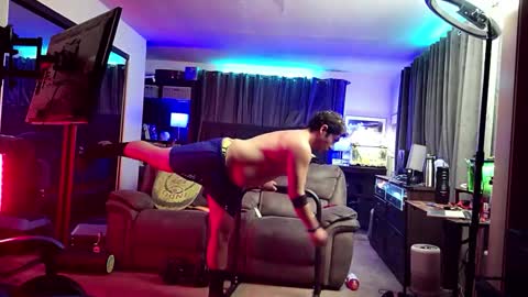 Snapshot of smoothjocknubie chatting on October 2025 04:02:02 AM Myke Jackin online show from October 2025 04:02:02 AM